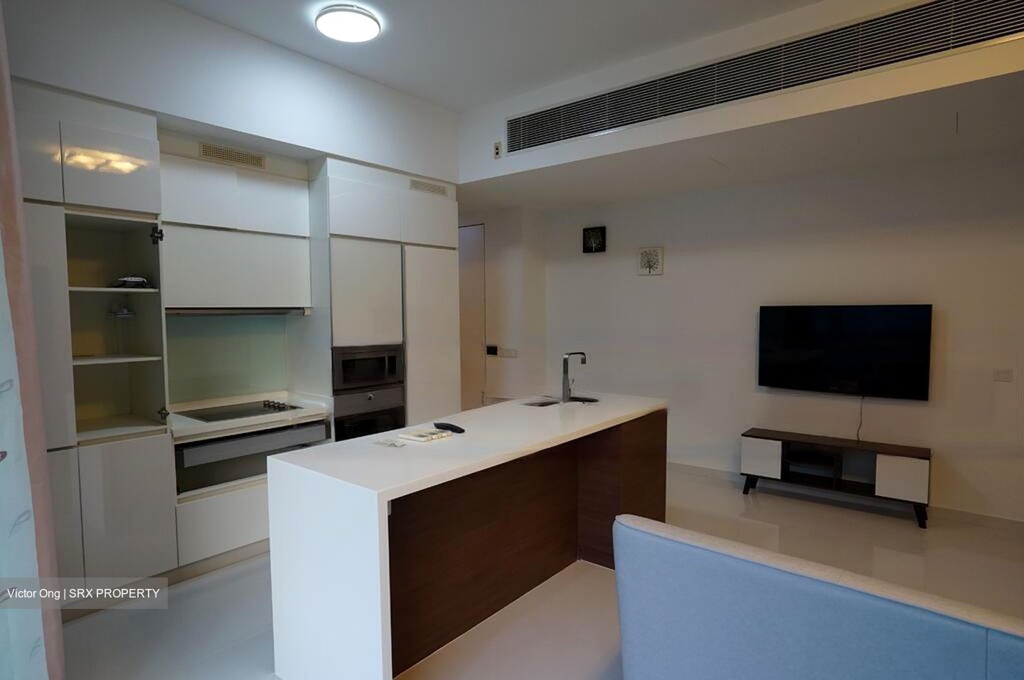 Soleil @ Sinaran (D11), Condominium #466997381